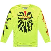 Troy Lee Designs Gp Pro Cyclops Langermet Trøye