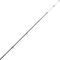 Colmic Urtan Xt6 Hybrid Stangtupp 4.50 M