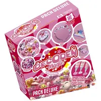 Decoden Magic Deluxe-spill