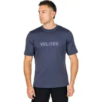 Velites Holo Kortarmet T-skjorte