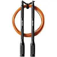 Velites Hoppetau Cyclone Svart