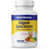 Enzymedica Digest Spectrum 30 kapsler