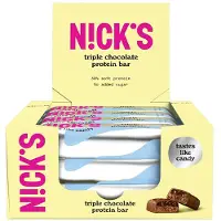 Nicks 12 x Proteinbar 50 g