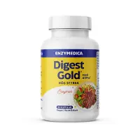 Enzymedica Digest Gold 45 kapsler