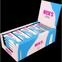Nicks 24 x Protein Wafer, 40 g