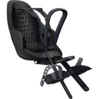 Thule Yepp 2 Mini Frontmontert Barnesykkelsete