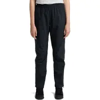 Haglöfs Korp Proof II Pants Women True Black S