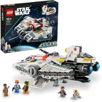 LEGO Star Wars 75357 Ghost & Phantom II