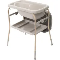 Chicco Soft Bubble Armonia Babybadekar
