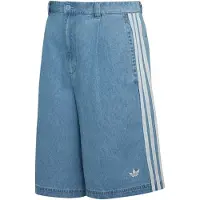 Adidas Loose Korte Jeans