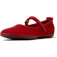 Camper Right Nina Mary Janes
