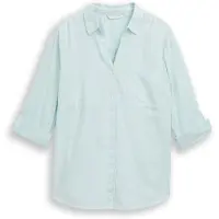Tom Tailor 1042334 Langermet Bluse