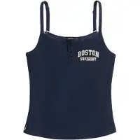 Superdry Ath Ess Graphic Ermeløs T-skjorte