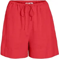 Vila Middels Høy Midje Shorts