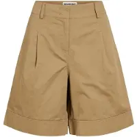 Vila Middels Høy Midje Shorts