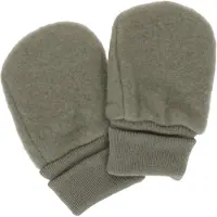 Fixoni Votter - Ull - Deep Lichen Green - - 62/68 - Votter