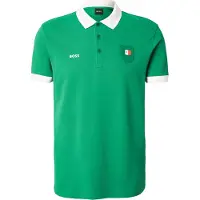 BOSS Bb Bc Lux Paddy Kortermet Poloskjorte