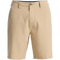 Quiksilver Union Amphibian 20 Shorts brun