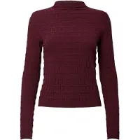 Y.A.S Yastrixo Strikket Pullover