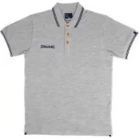 Spalding Essential Kortermet Poloskjorte