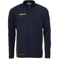Uhlsport Score Halv Glidelås Genser