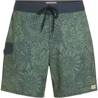 O'Neill Lineup 18" Boardshorts grå