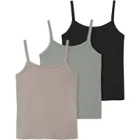 LMTD 3-pakning Tanktop