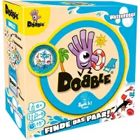 Zygomatic Dobble Waterproof