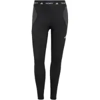 Adidas Techfit Workout Color Block 7/8 Leggings