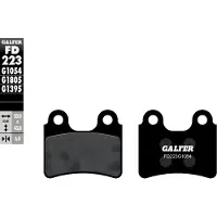 Galfer Fd223g1054 Sintrede Bremseklosser
