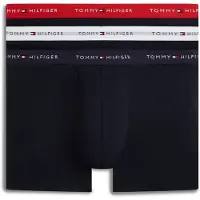 Tommy Hilfiger Um0um03897 Plus Size Trunk Boxers