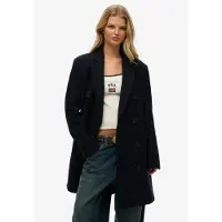 Superdry Merchant Town Frakk