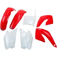Ufo Hokit100-999 Plastsett