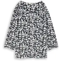 Tom Tailor 1050899 3/4 Erme Bluse