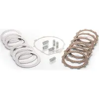 TRW Yamaha Wr 125 R 11 Komplett Clutch
