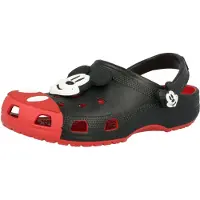 Crocs Mickey Mouse Classic Tresko