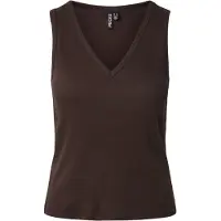 Pieces Pcbella V-hals Tanktop