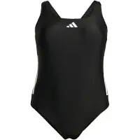 Adidas 3 Stripes C Back Plus Badetøy