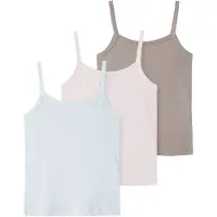 LMTD 3-pakning Tanktop