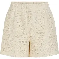 Vila Vimerinda Høy Midje Shorts