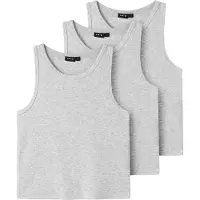 LMTD 3-pakning Tanktop
