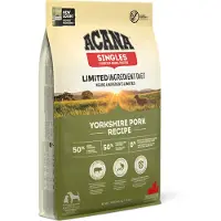 Acana Yorkshire Svinekjøtt Hundemat 6kg