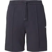 Boss green for man. 50561776 Bermuda Join Headlo Marino (XXL), Casual, Sport, Cotton, Navy