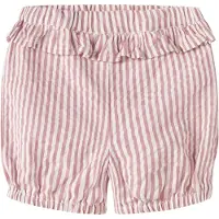 Name it Økologisk Bomull Shorts