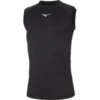 Mizuno Core Kortarmet T-skjorte