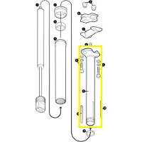 Crankbrothers Highline Xc/g 27.2 60 Mm Reservedeler