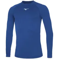 Mizuno Team Core Kortarmet T-skjorte