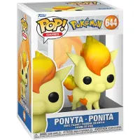 Funko POP! Pop! Figur - Pokémon - Ponyta - 644 - - OneSize - Lekefigur