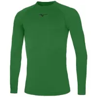 Mizuno Team Core Kortarmet T-skjorte