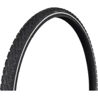 Xlc Vt-t20 Twilling 28´´ X 1.50 Urban Stive Sykkeldekk